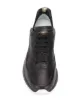 Officine Creative Sphyke colour block lace-up sneakers