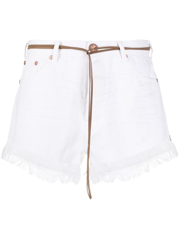 teaspoon shorts