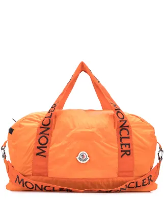 moncler holdall