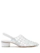 Image 1 of Studio Chofakian Studio 60 leather sandals