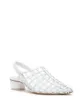 Image 2 of Studio Chofakian Studio 60 leather sandals