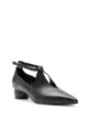 Image 2 of Studio Chofakian Salomé Studio76 leather pumps