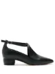 Image 1 of Studio Chofakian Salomé Studio76 leather pumps