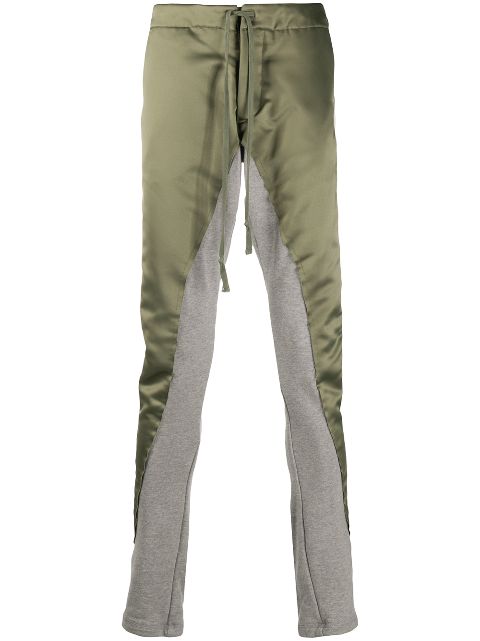 greg lauren joggers