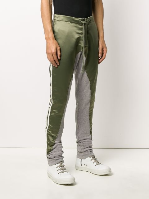 greg lauren joggers