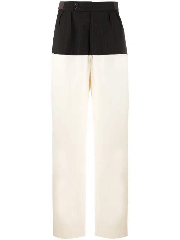 raf simons sweatpants