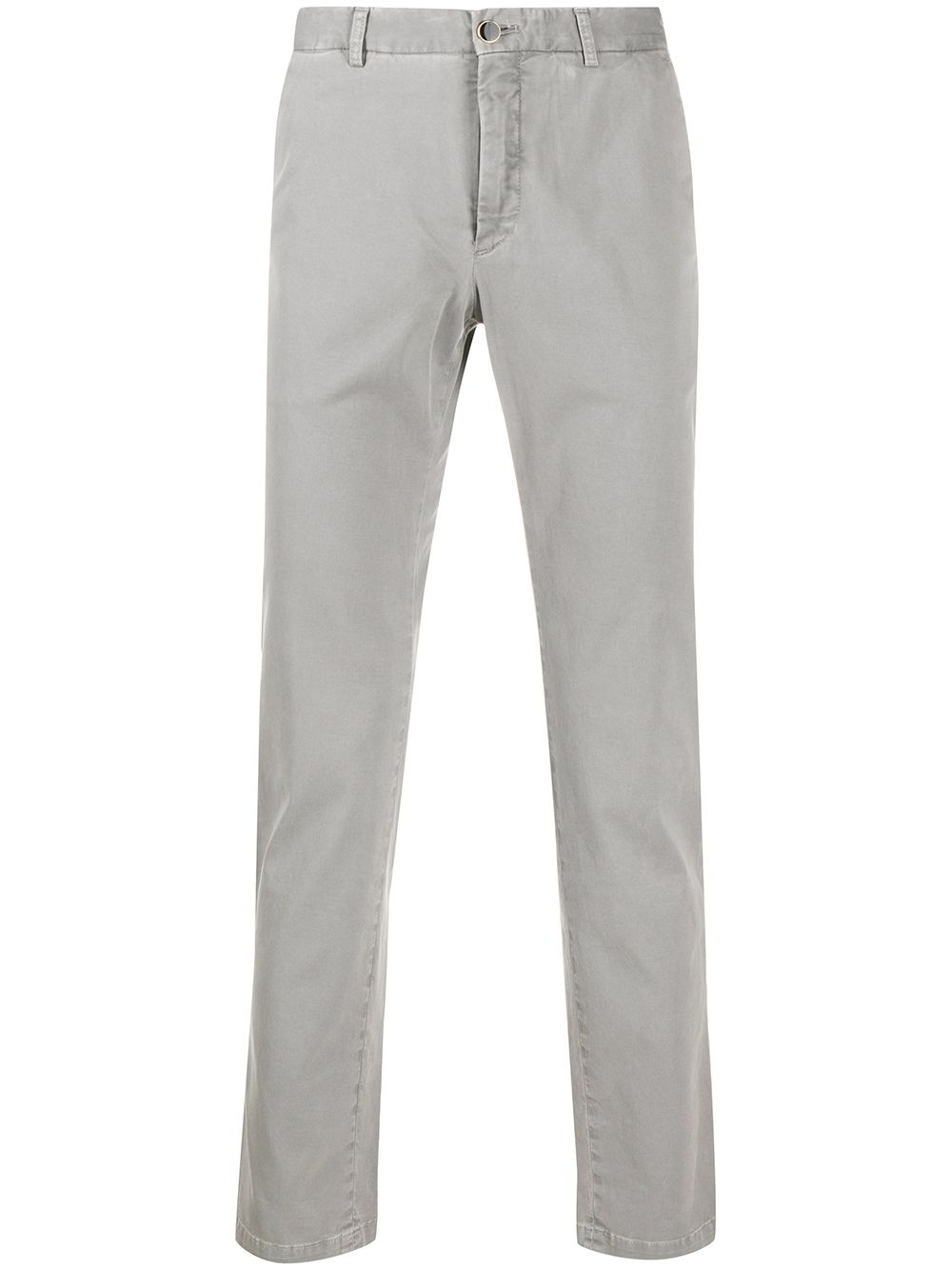 фото Pt05 low rise chinos