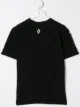 الصورة 2 من Marcelo Burlon County Of Milan Kids تيشيرت بطبعة ديناصور