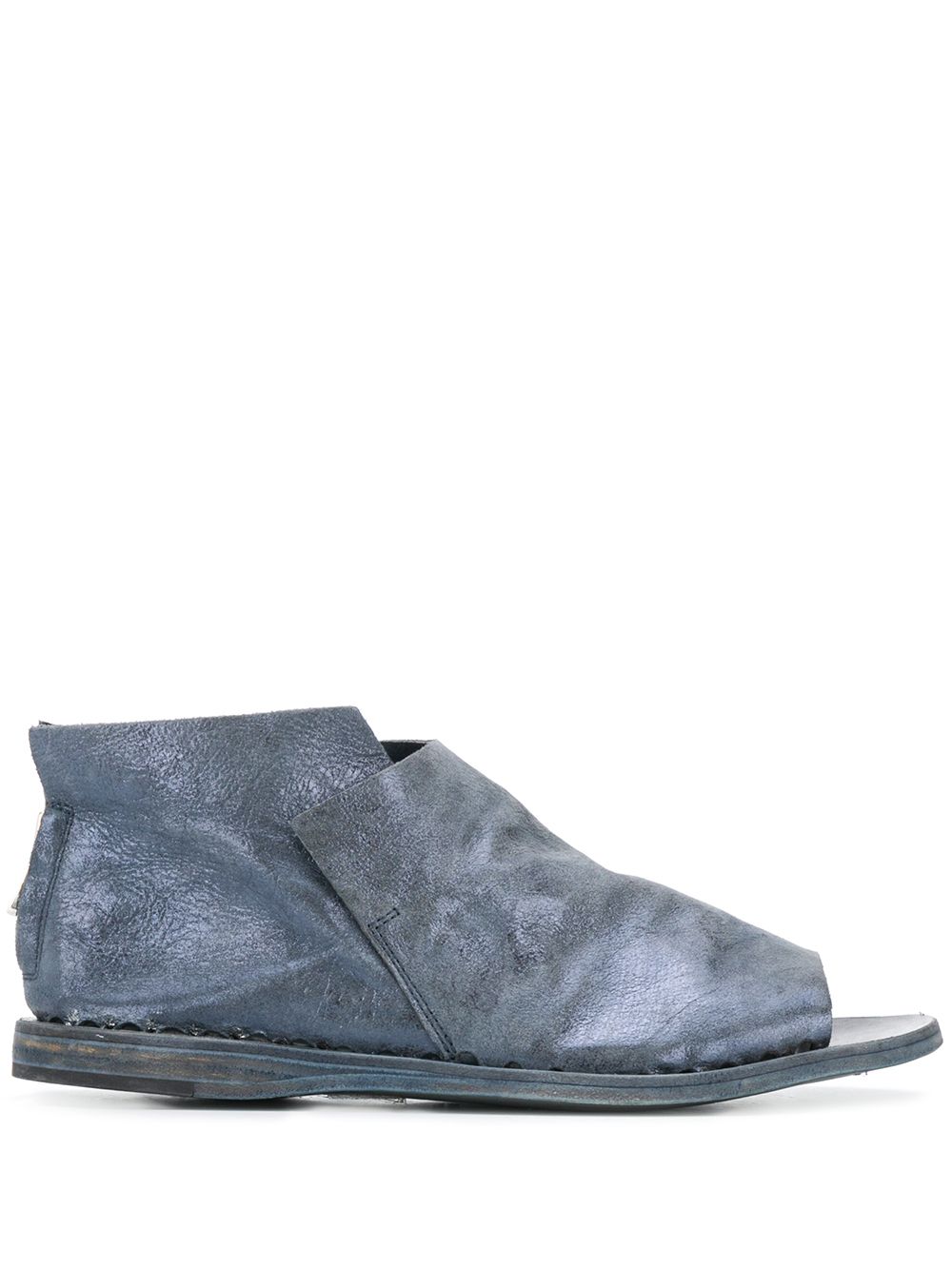 

Officine Creative sandalias Itaca - Azul