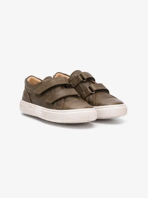 Pèpè tenis bajos