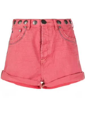 one teaspoon shorts sale