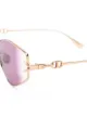 Dior Eyewear DiorGipsy2 cat-eye sunglasses