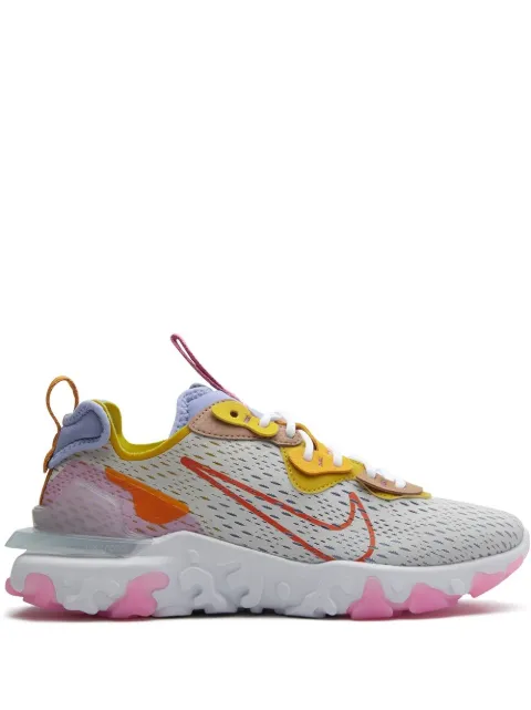 react vision sneaker low