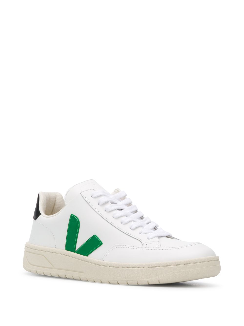 фото Veja v-12 low top sneakers