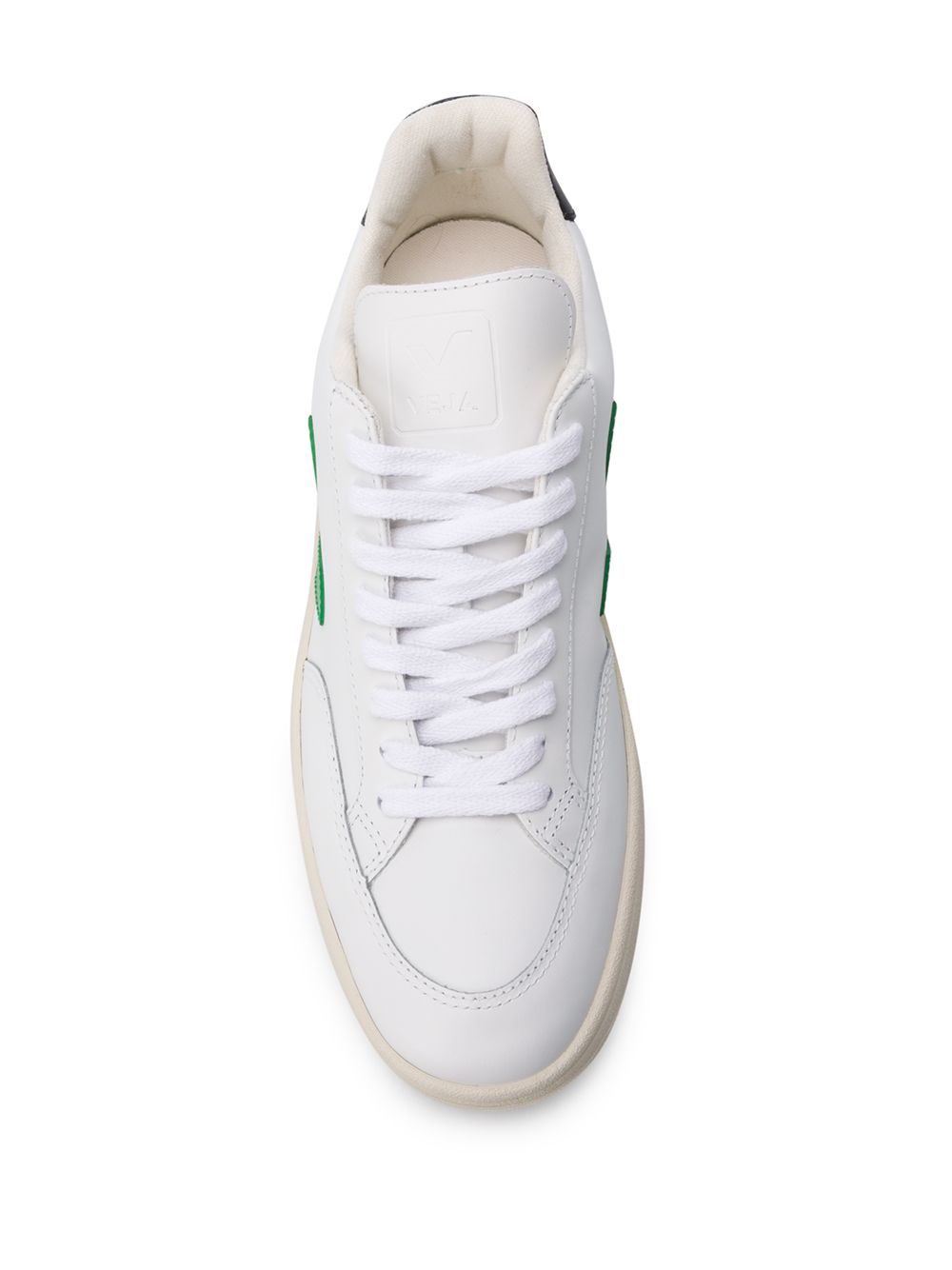 фото Veja v-12 low top sneakers