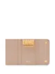 Prada Saffiano leather keyholder
