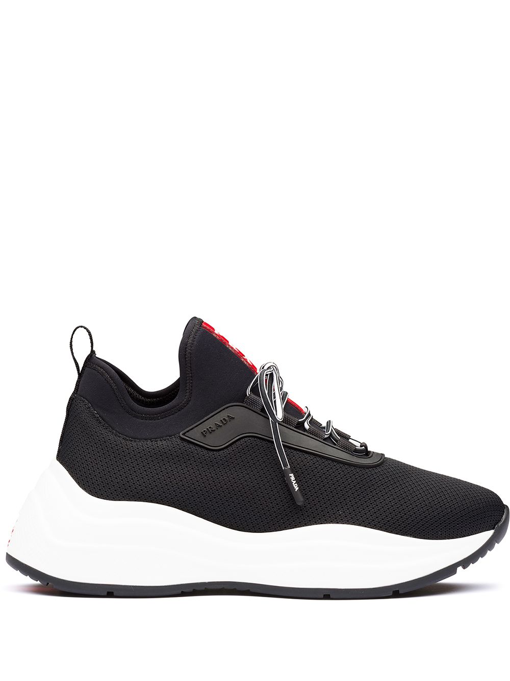 black prada americas cup