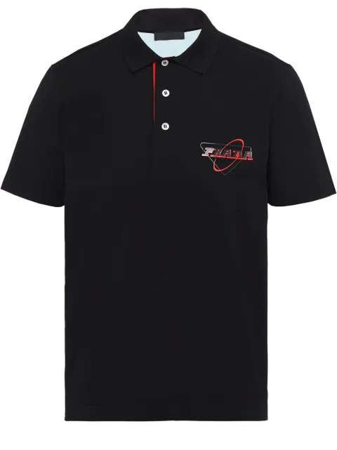 prada polo