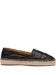 Image 1 of Prada quilted espadrille