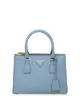 Prada ガレリア ハンドバッグ ミニの画像1