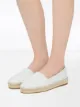 Prada quilted espadrilles
