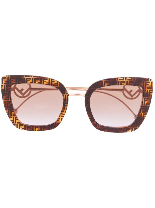 fendi lunettes