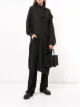 الصورة 2 من Yohji Yamamoto قميص طويل بكرانيش