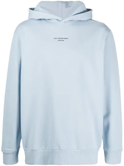 madame hoodie