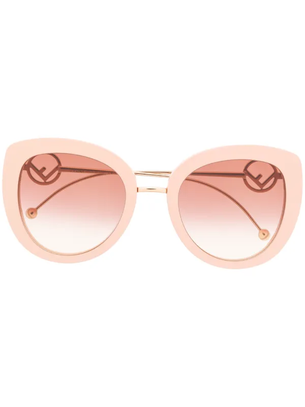 fendi glasses frames 2018