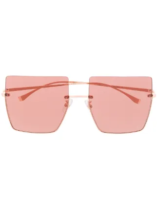 Fendi Eyewear