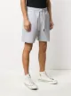Drôle De Monsieur drawstring shorts