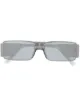 Image 1 of Givenchy Eyewear GV rectangular frame sunglasses