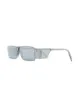 Image 2 of Givenchy Eyewear GV rectangular frame sunglasses