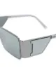 Givenchy Eyewear GV rectangular frame sunglasses