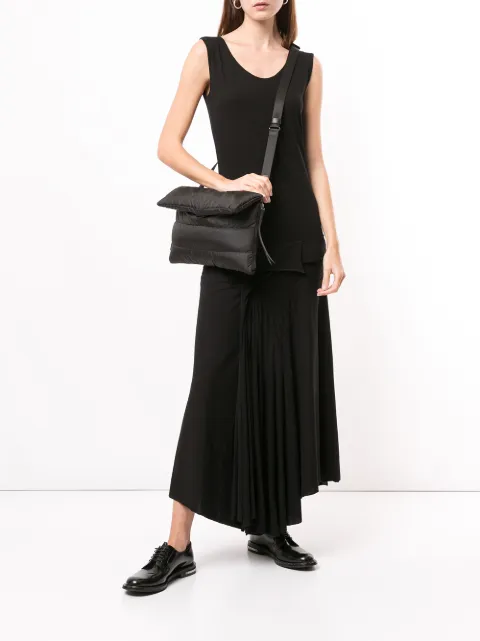 Discord Yohji Yamamoto Matofu shoulder bag DCI29905 - 1