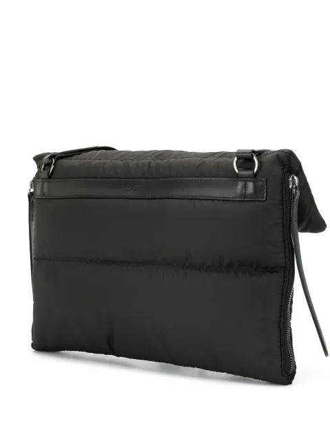 Discord Yohji Yamamoto Matofu shoulder bag DCI29905 - 2