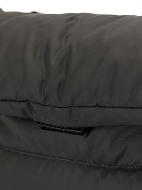 Discord Yohji Yamamoto Matofu shoulder bag DCI29905 - 3