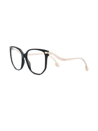 oversized frame glasses展示图