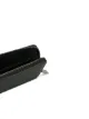 Discord Yohji Yamamoto embroidered logo calf-leather wallet