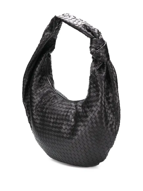 bottega veneta jodie maxi