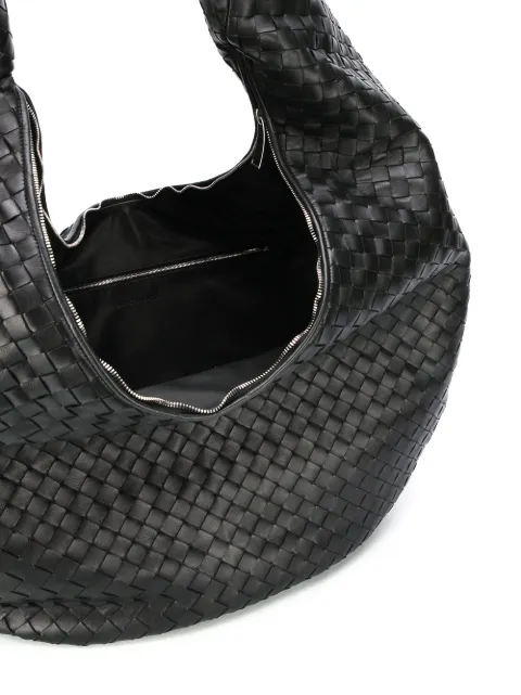 bottega veneta jodie maxi