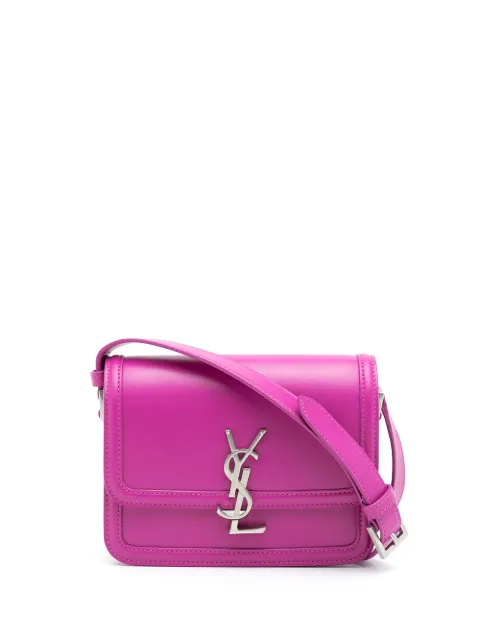 ysl pink bag