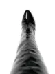 Saint Laurent Aylah over-the-knee boots
