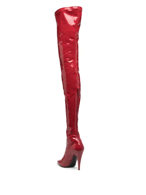 aylah saint laurent