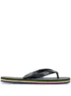 Image 1 of PS Paul Smith Eva flat flip flops