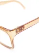 Fendi Eyewear FF0420 HAM square glasses