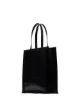 Image 2 of Alexander McQueen croc effect tote bag
