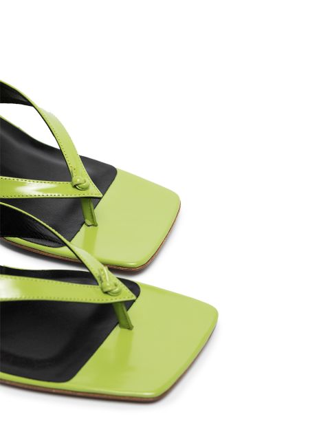 by far mindy sandals