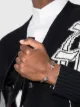 Image 2 of Alexander McQueen Twin skull-motif textured bracelet