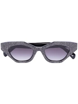 Chimi Occhiali Da Sole Space Star - Farfetch